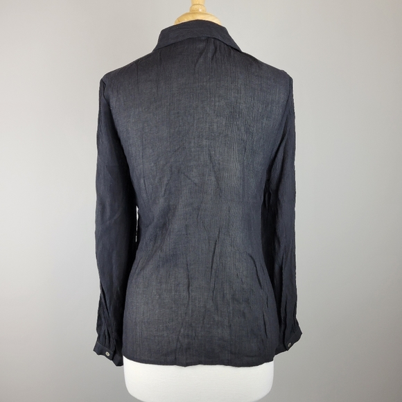 NWOT Shop The Trends Floral Top - Picture 4 of 9